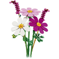 LEGO 11514 Botanicals Cosmos Flowers