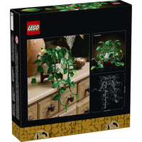 LEGO 11512 Botanicals Hanging Golden Pothos