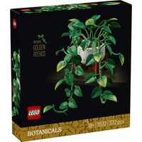 LEGO 11512 Botanicals Hanging Golden Pothos