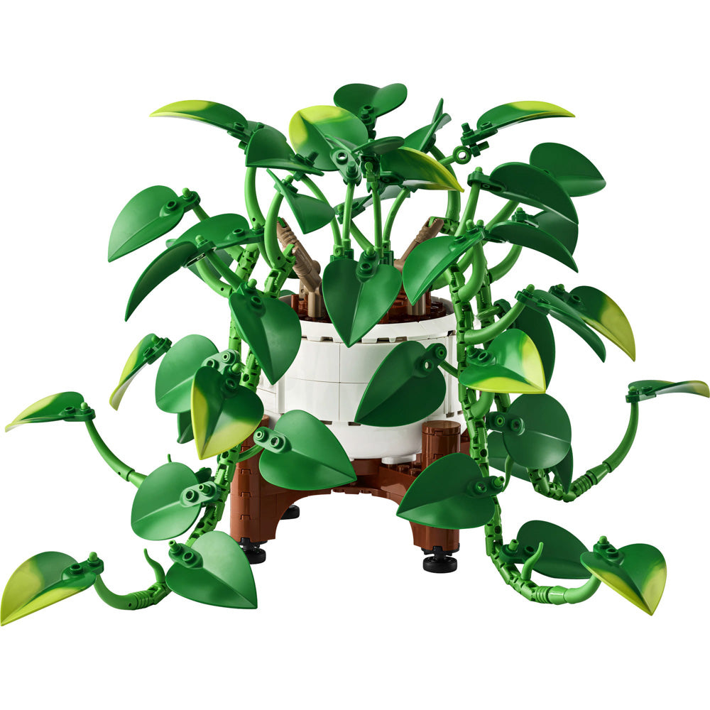 LEGO 11512 Botanicals Hanging Golden Pothos
