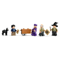 LEGO 76446 Harry Potter Knight Bus Adventure