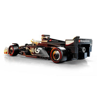 LEGO 77250 Speed Champions MoneyGram Haas F1 Team VF-24 Race Car