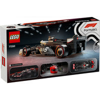 LEGO 77250 Speed Champions MoneyGram Haas F1 Team VF-24 Race Car