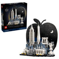 LEGO 21066 Architecture New York City – The Big Apple