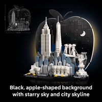 LEGO 21066 Architecture New York City – The Big Apple
