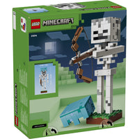 LEGO 21594 Minecraft The Skeleton