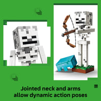LEGO 21594 Minecraft The Skeleton