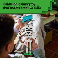 LEGO 21594 Minecraft The Skeleton