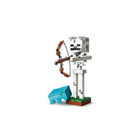 LEGO 21594 Minecraft The Skeleton