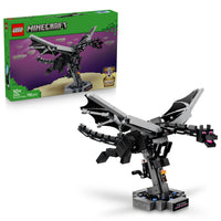 LEGO 21595 Minecraft The Ender Dragon