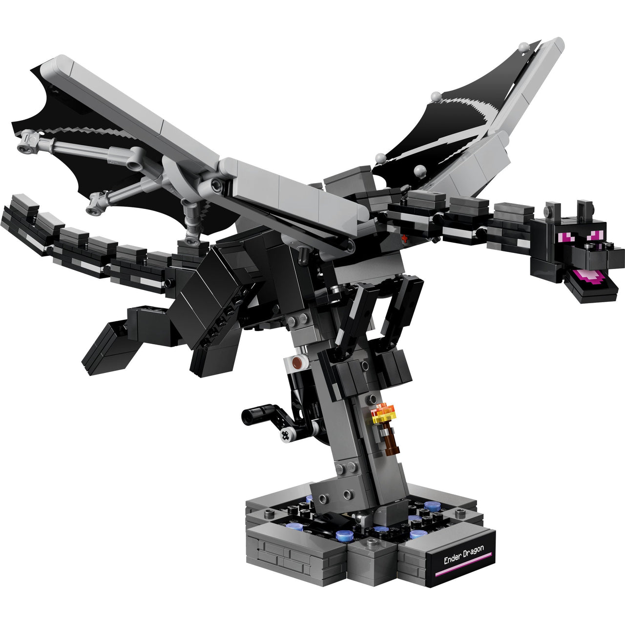 LEGO 21595 Minecraft The Ender Dragon