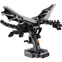 LEGO 21595 Minecraft The Ender Dragon
