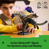 LEGO 21595 Minecraft The Ender Dragon