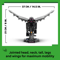 LEGO 21595 Minecraft The Ender Dragon