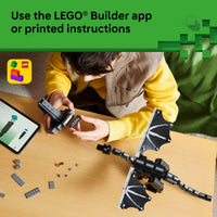 LEGO 21595 Minecraft The Ender Dragon