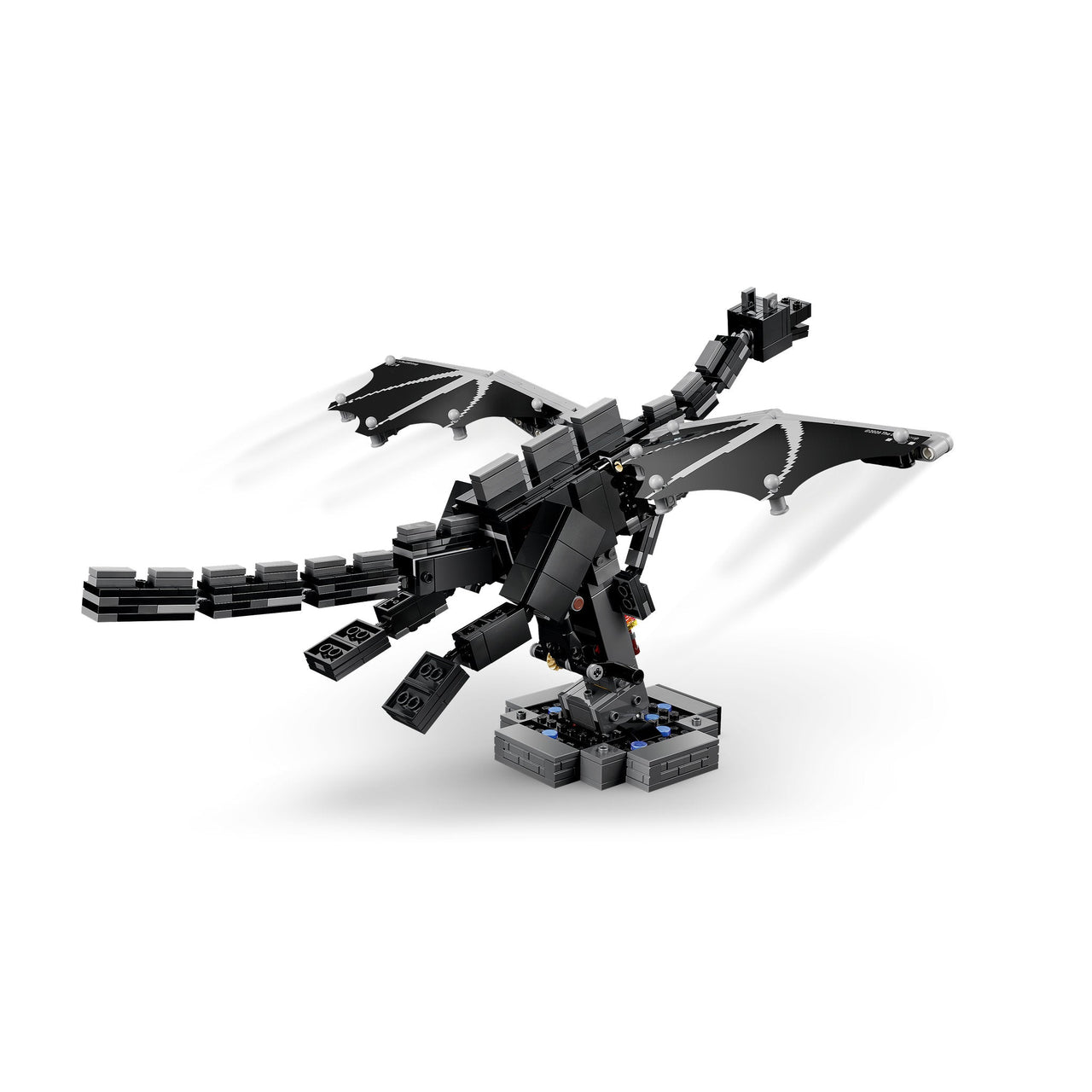 LEGO 21595 Minecraft The Ender Dragon