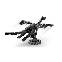 LEGO 21595 Minecraft The Ender Dragon