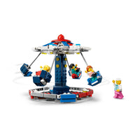 LEGO 31389 Creator Iconic Ferris Wheel