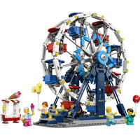 LEGO 31389 Creator Iconic Ferris Wheel