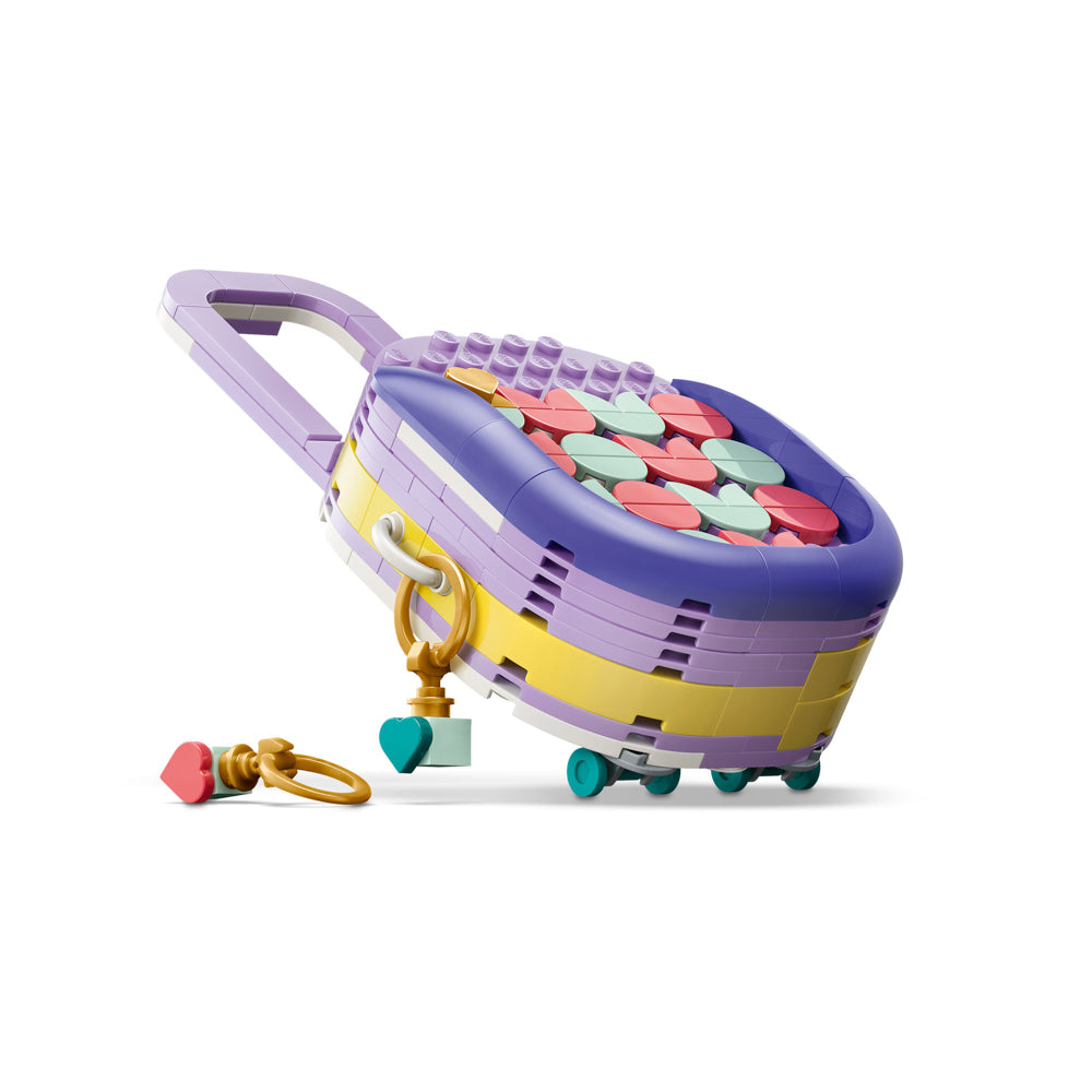 LEGO 31391 Creator Art Fashion Bag with Storage