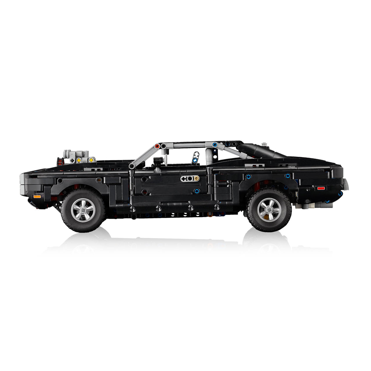 LEGO 42231 Technic Fast And Furious Dodge Charger R/T Car