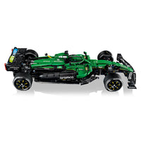 LEGO 42240 Technic Aston Martin Aramco AMR25 F1® Car