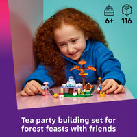 LEGO 42690 Friends Forest Tea Party