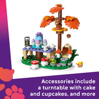 LEGO 42690 Friends Forest Tea Party