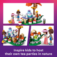 LEGO 42690 Friends Forest Tea Party