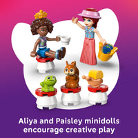 LEGO 42690 Friends Forest Tea Party