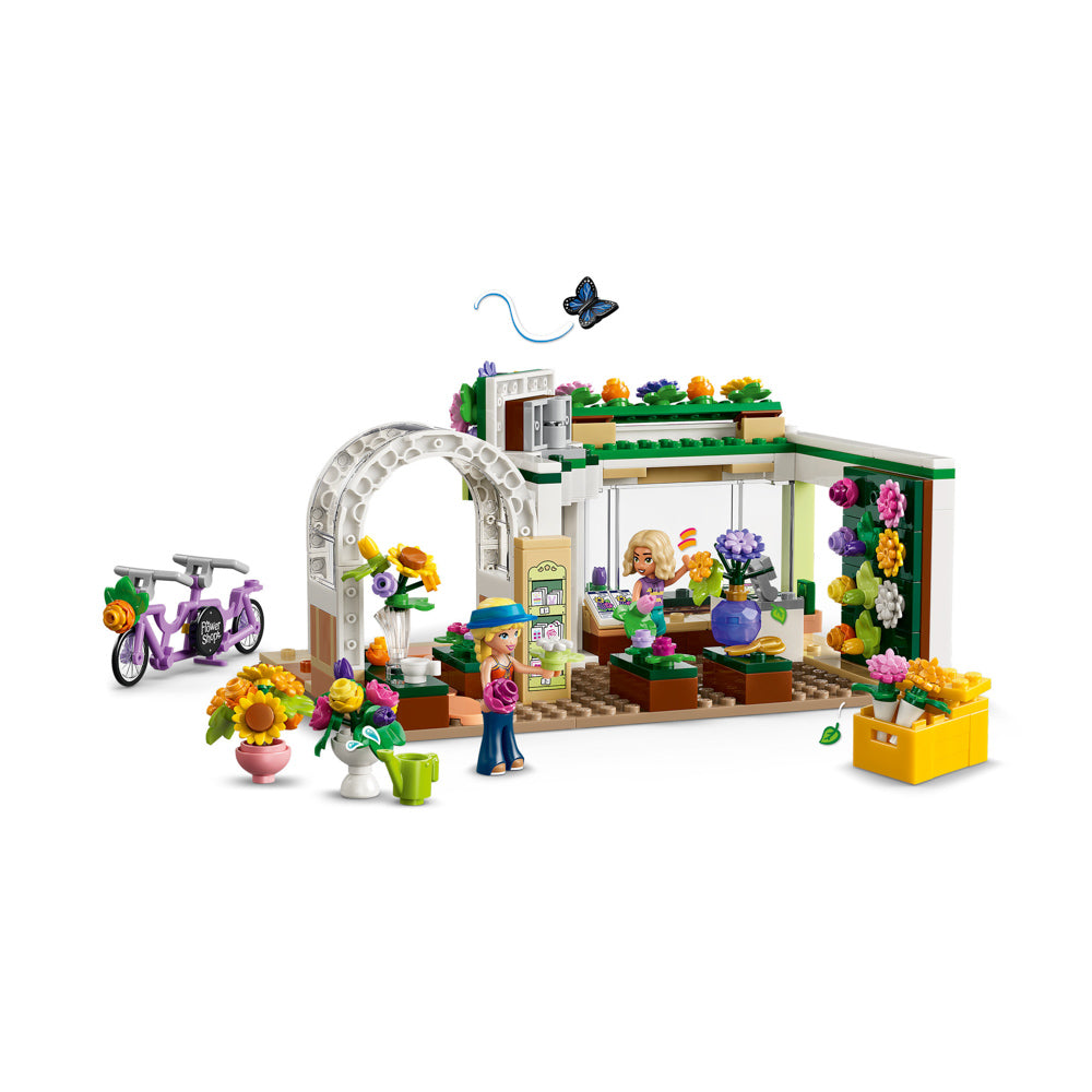 LEGO 42693 Friends Creative Flower Shop
