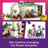 LEGO 42693 Friends Creative Flower Shop