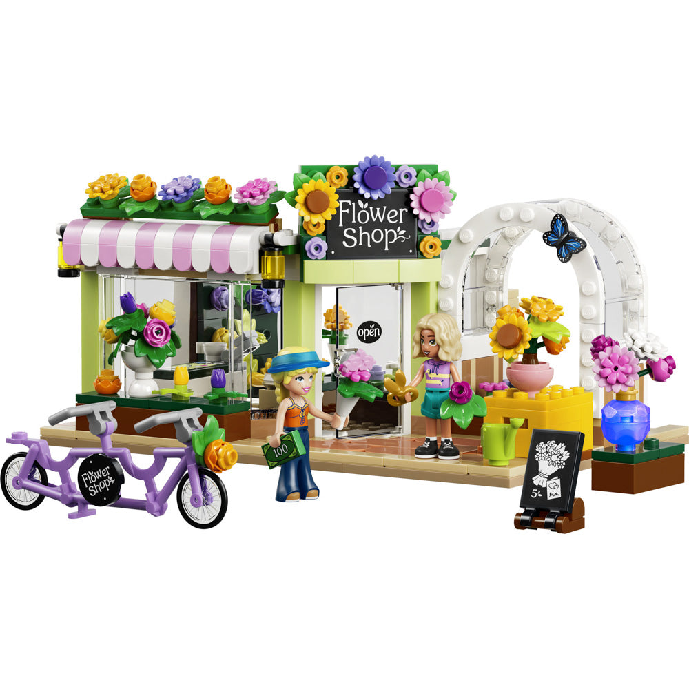 LEGO 42693 Friends Creative Flower Shop