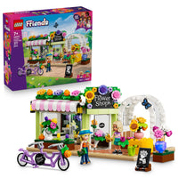 LEGO 42693 Friends Creative Flower Shop