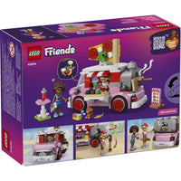 LEGO 42694 Friends Pizza Truck
