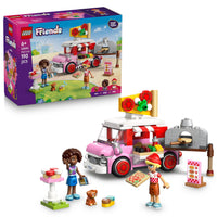 LEGO 42694 Friends Pizza Truck