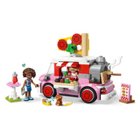 LEGO 42694 Friends Pizza Truck