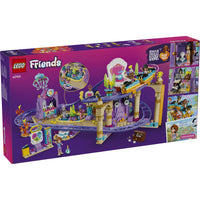 LEGO 42703 Friends Mermaid Roller Coaster Ride
