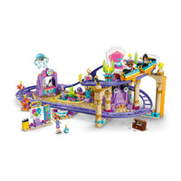 LEGO 42703 Friends Mermaid Roller Coaster Ride