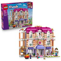 LEGO 42704 Friends Heartlake City Grand Hotel