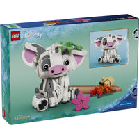 LEGO 43292 Disney Princess Pua