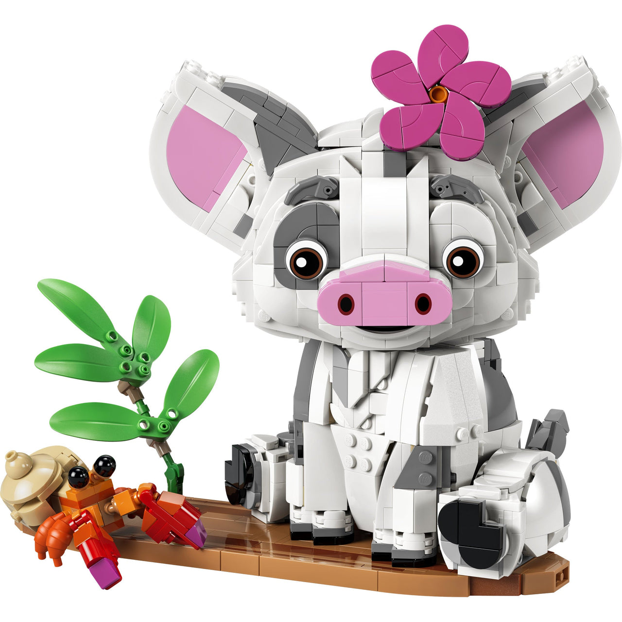 LEGO 43292 Disney Princess Pua