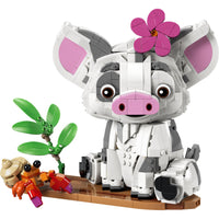 LEGO 43292 Disney Princess Pua