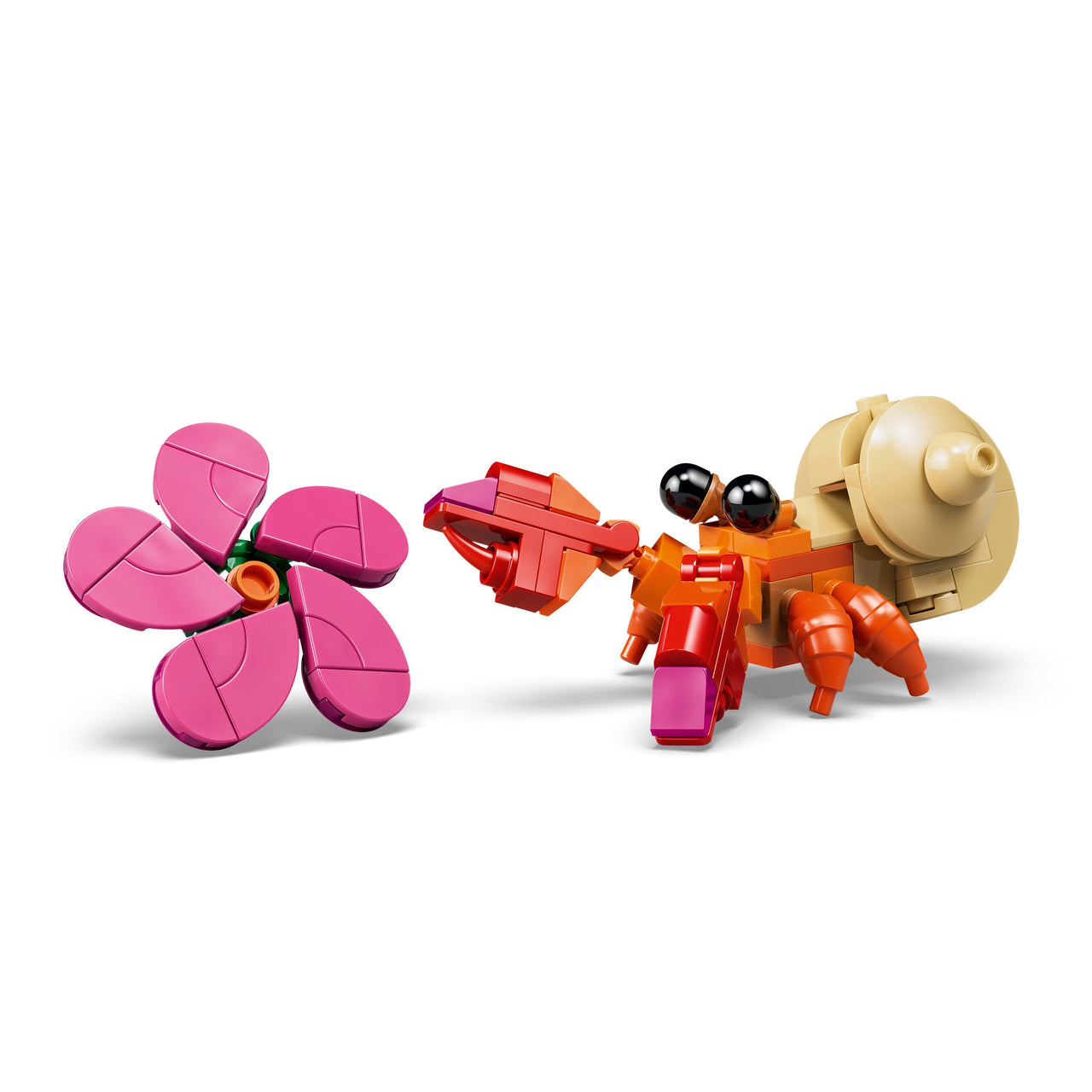 LEGO 43292 Disney Princess Pua