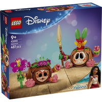 LEGO 43293 Disney Princess Kakamora