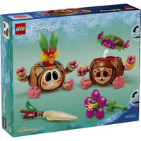 LEGO 43293 Disney Princess Kakamora