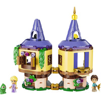 LEGO 43294 Disney Princess Rapunzel's Mini Tower