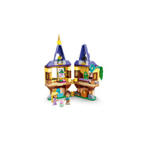 LEGO 43294 Disney Princess Rapunzel's Mini Tower
