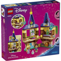 LEGO 43294 Disney Princess Rapunzel's Mini Tower