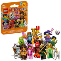 LEGO 71052 Minifigures Series 29